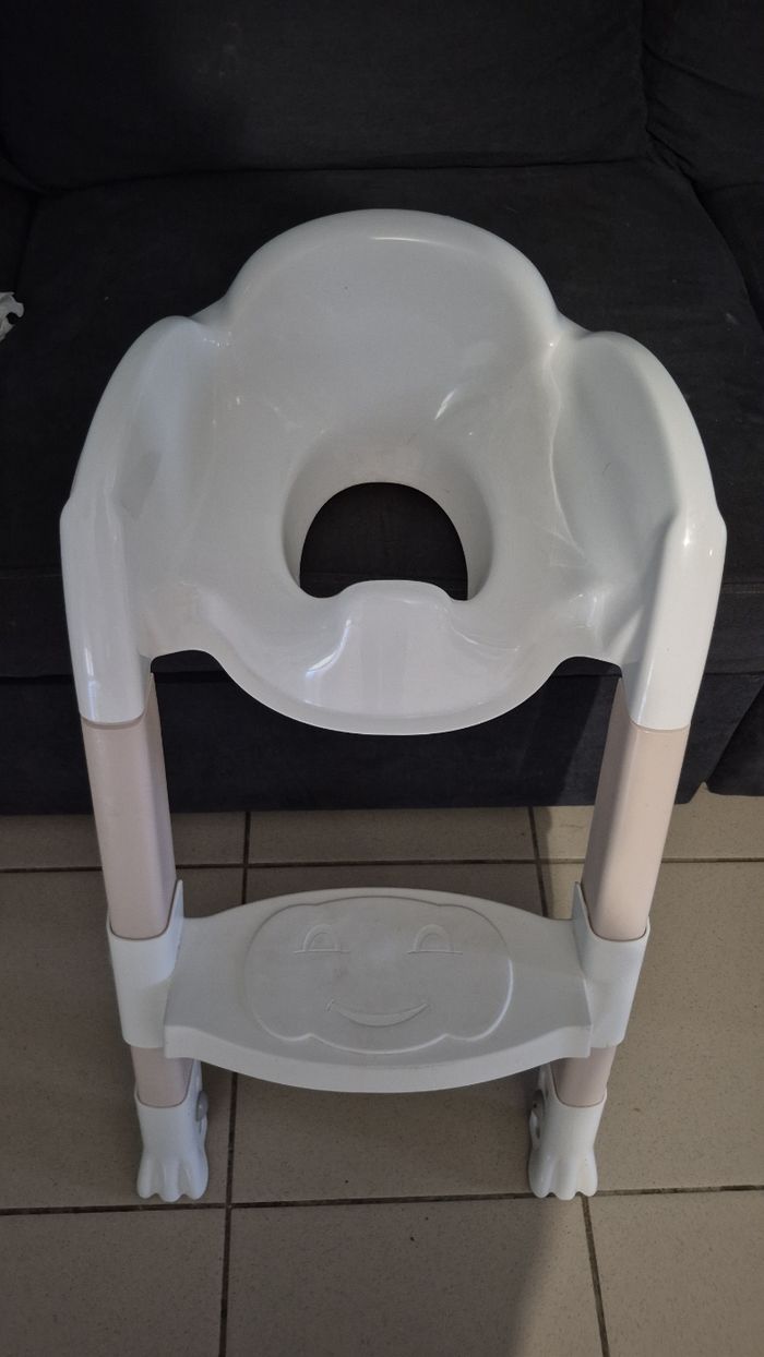 Rehausser de toilette ¹ - photo numéro 4