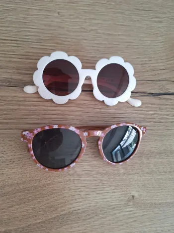 Lot paire lunette
