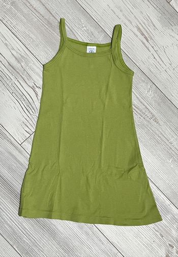 Nuisette petit bateau -4 ans