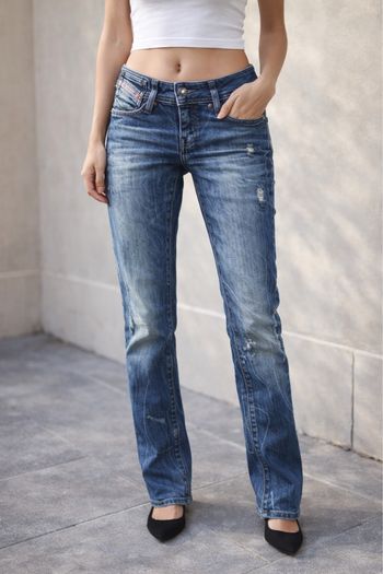 Jean Diesel T24/32