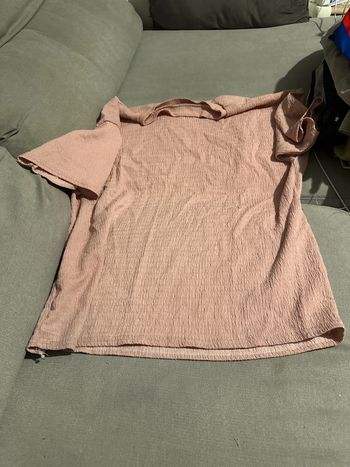 T’es shirt femme M