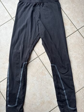 Legging collant chaud de sport