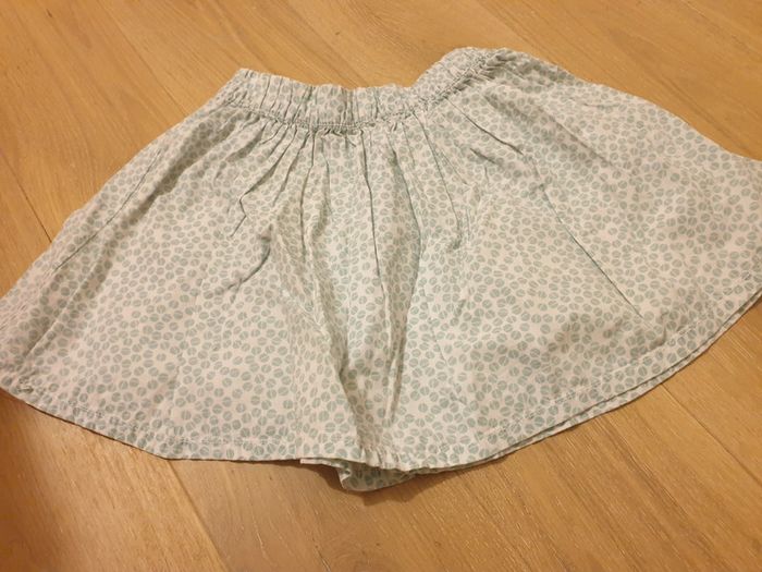 Jupe Verbaudet 4 ans