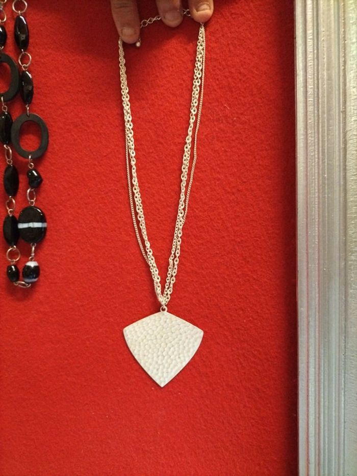 Collier fantaisie - photo numéro 2