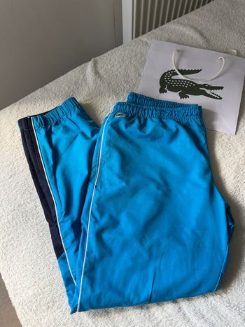 Jogging Lacoste 