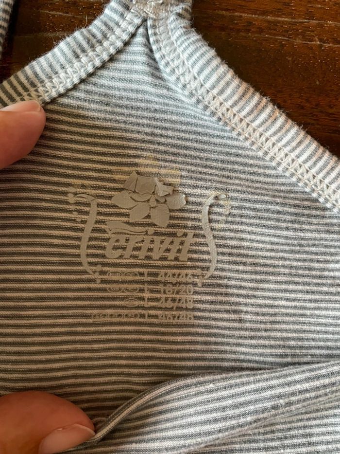 Débardeur femme - photo numéro 2