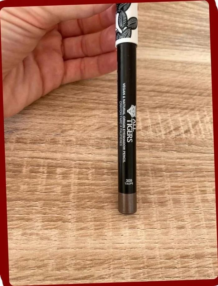 Crayon - photo numéro 6