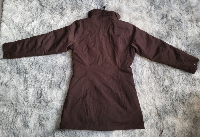 🏔️✨ Parka Patagonia Tres 3-en-1 – Taille L – bijou d'ingénierie outdoor, Polyvalence Haut de Gamme ✨🏔️ - photo numéro 6