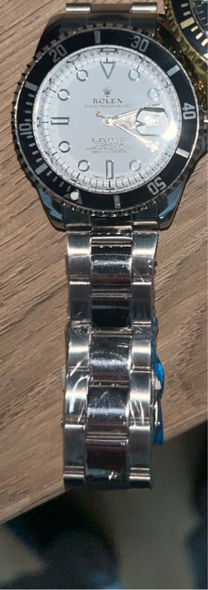 Montre