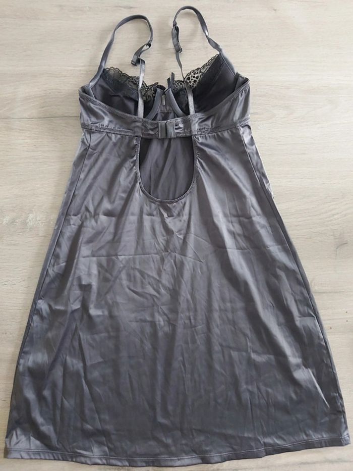 Nuisette esprit - photo numéro 3