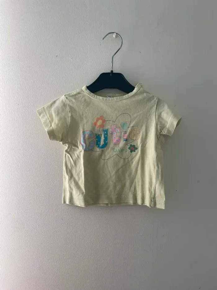T-shirt Sans marque - photo numéro 1