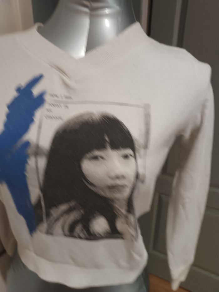 Pull fille 12 ans Kiabi - photo numéro 4