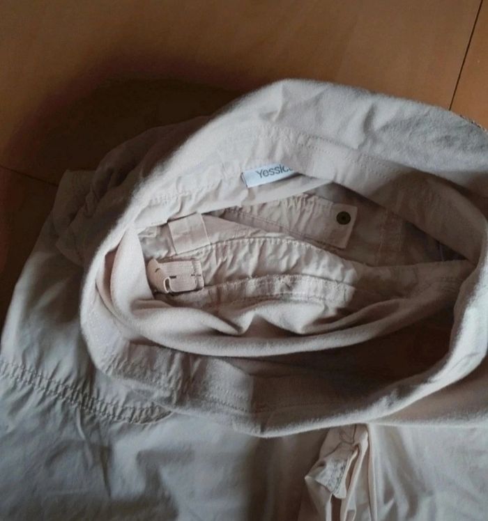 Pantalon maternité T38 - photo numéro 4