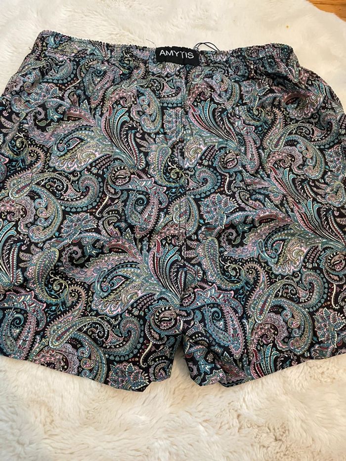 Maillot de bain baroque homme amytis taille XL - photo numéro 2