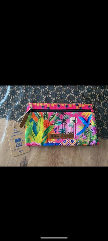 Pochette édition limitée