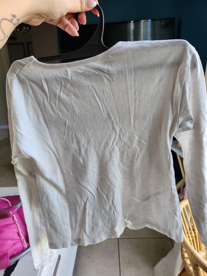 Tee shirt - photo numéro 2