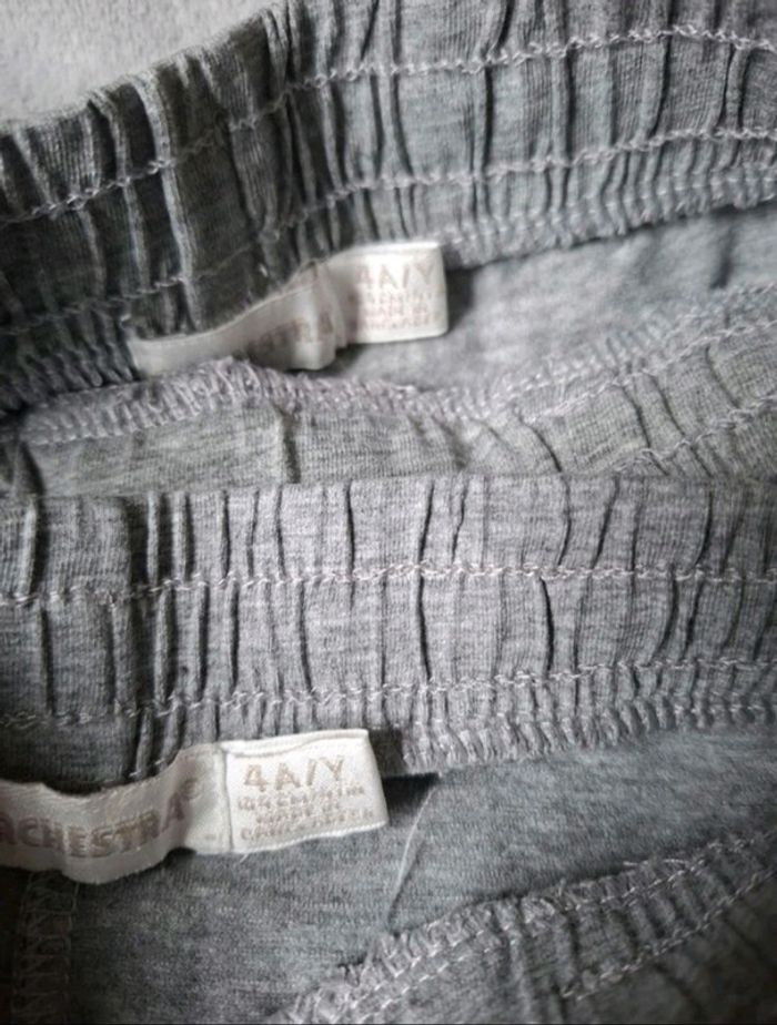 Petits shorts - photo numéro 3