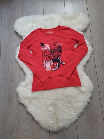 Tshirt 10 ans