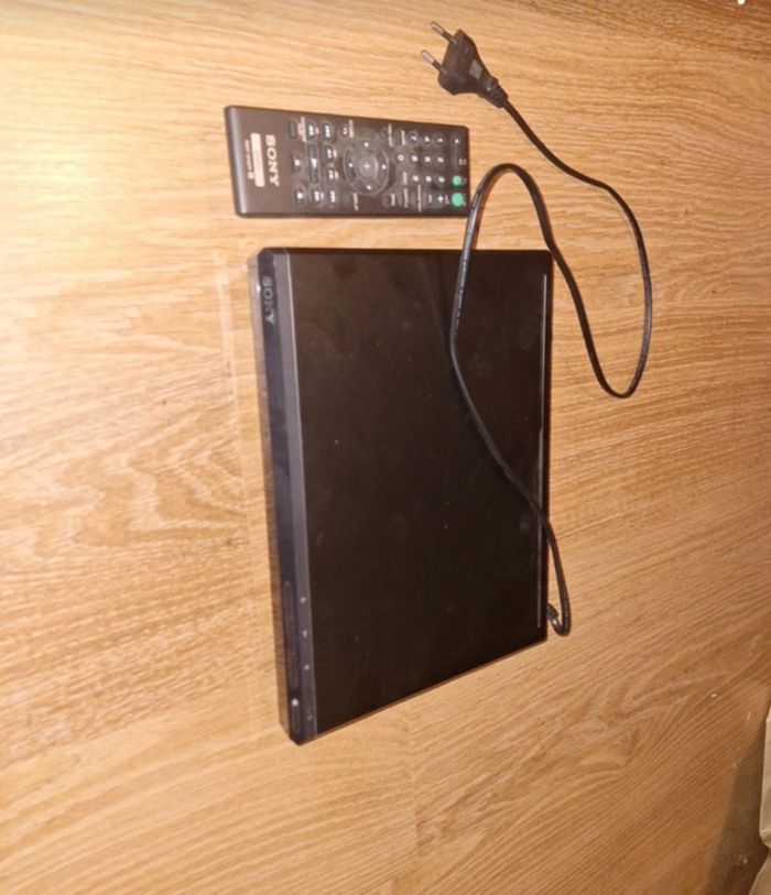 Lecteur DVD - photo numéro 2