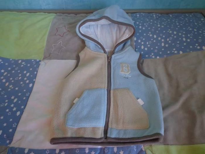 Ensemble 3 mois - photo numéro 4