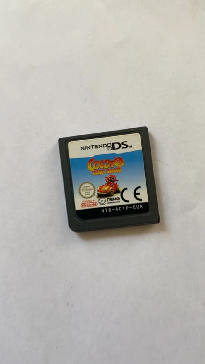 Cocoto ds