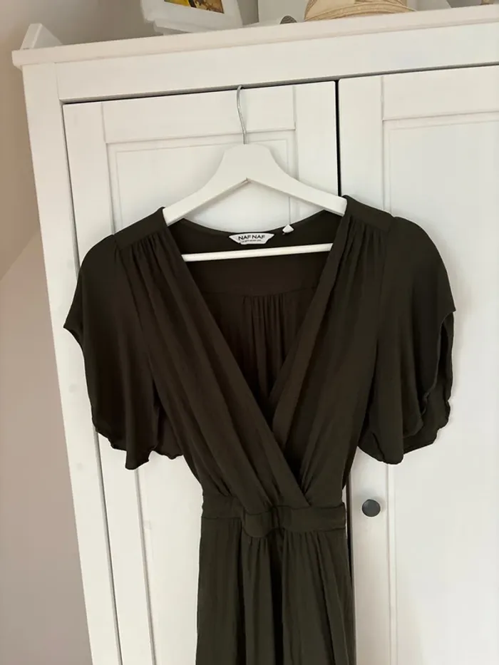 Robe 36 Naf Naf - photo numéro 2