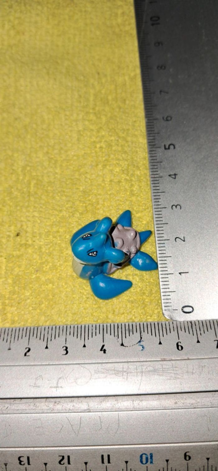 Pokemon figurine - photo numéro 3