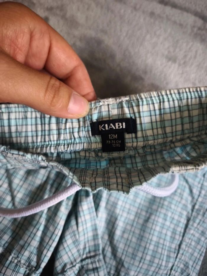 Short 12 mois - photo numéro 4