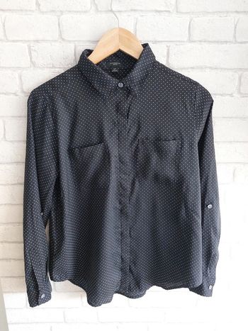 Chemise Ann Taylor taille M