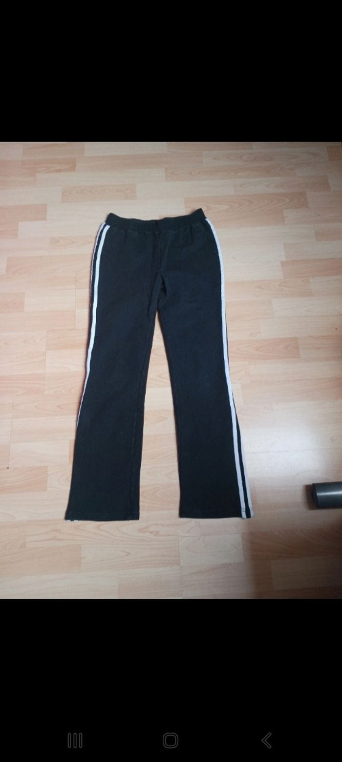Pantalon survêtement