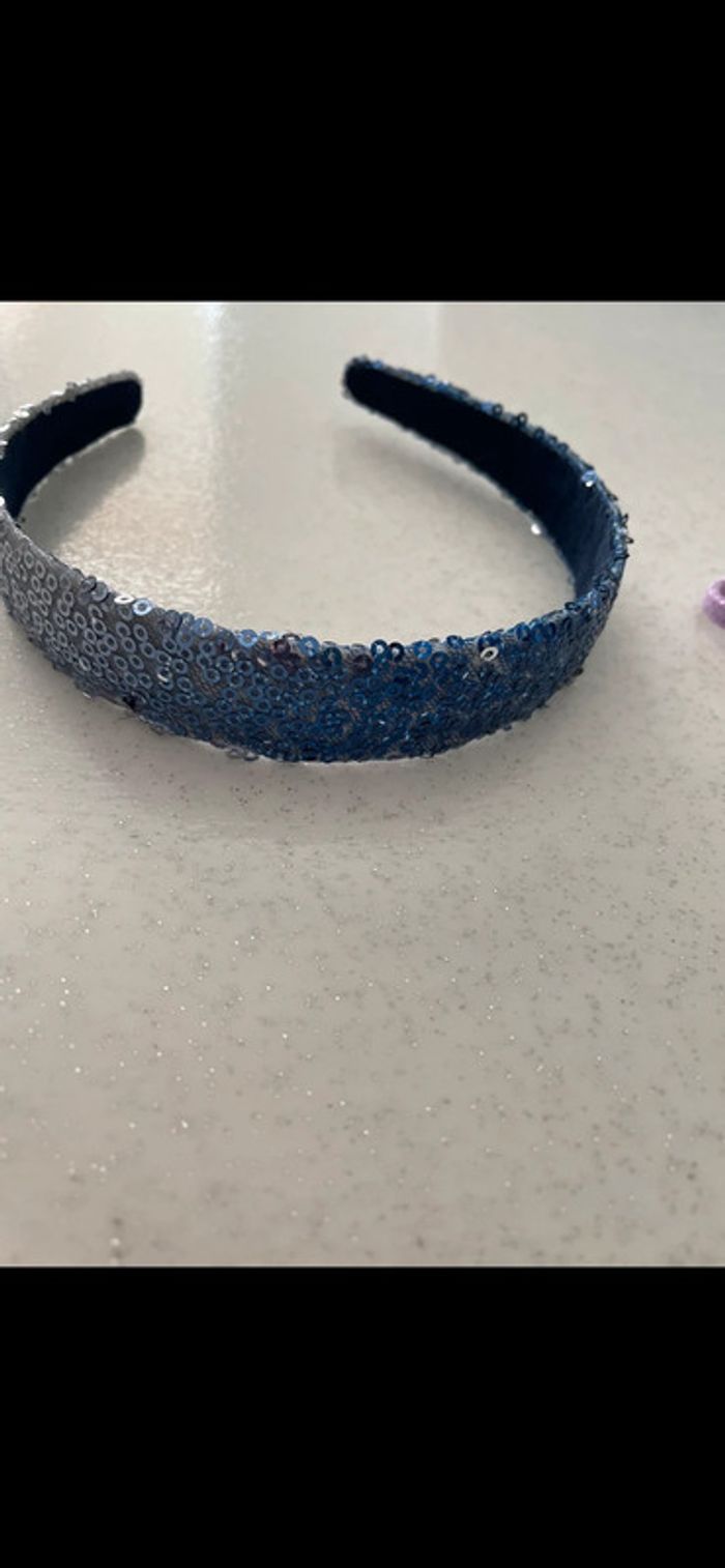 Accessoires fille Disney - photo numéro 8