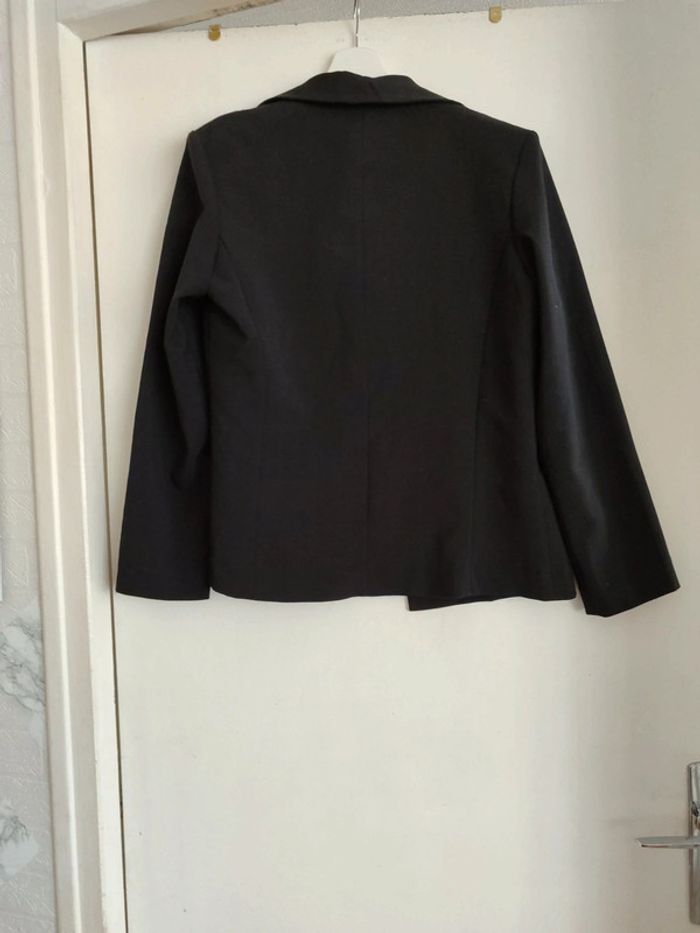 Veste habillée la redoute - photo numéro 2