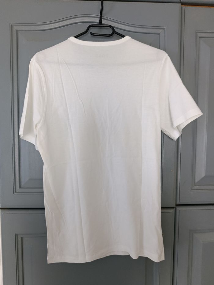 Tee-shirt Hugo Boss - photo numéro 3