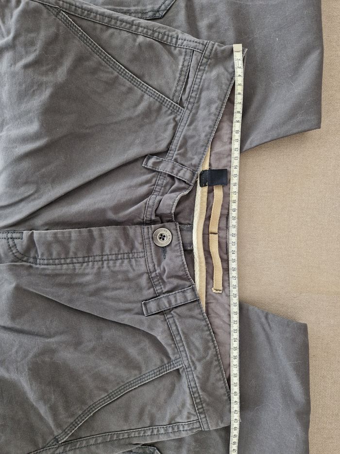 Pantalon homme gris foncé O'neill - photo numéro 7