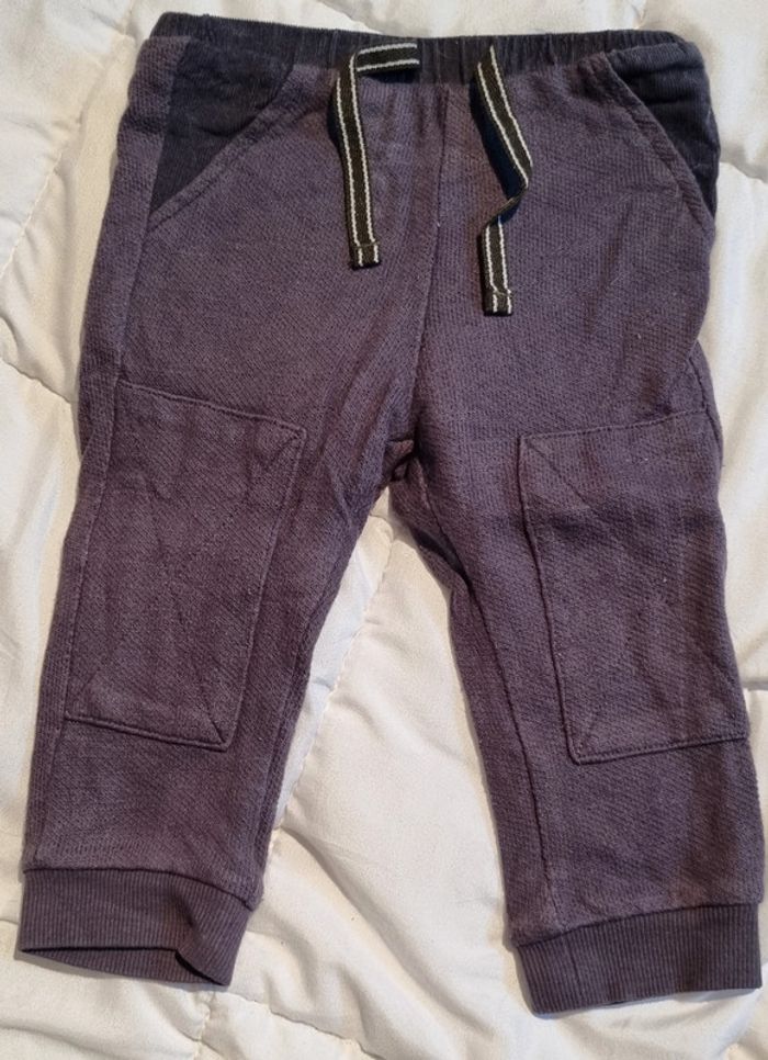 Pantalon hiver