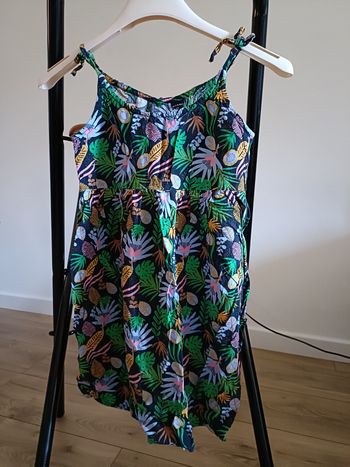 Robe fille