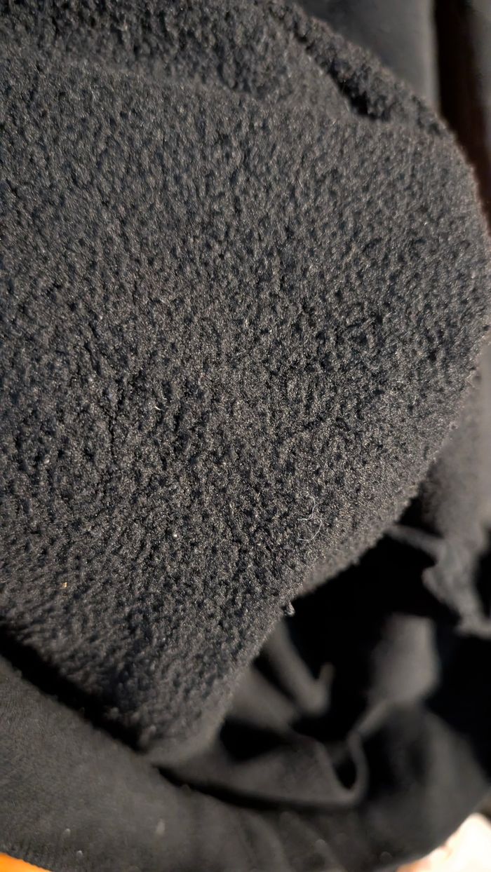Sweat a capuche long Undiz - photo numéro 6