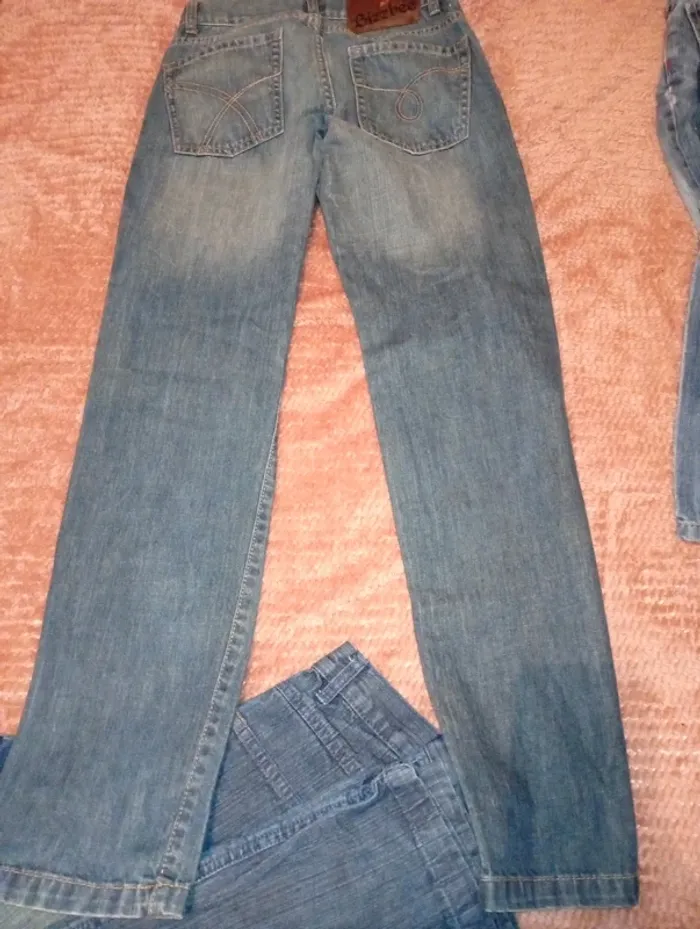 Lot de 12 ans - photo numéro 14