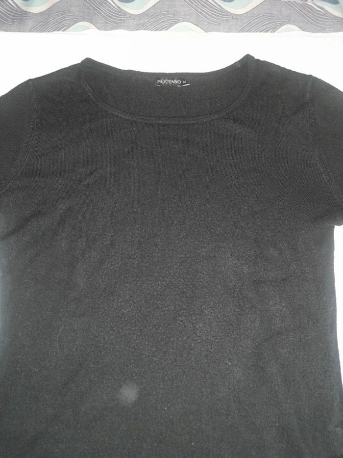 Pull fin femme M - photo numéro 2