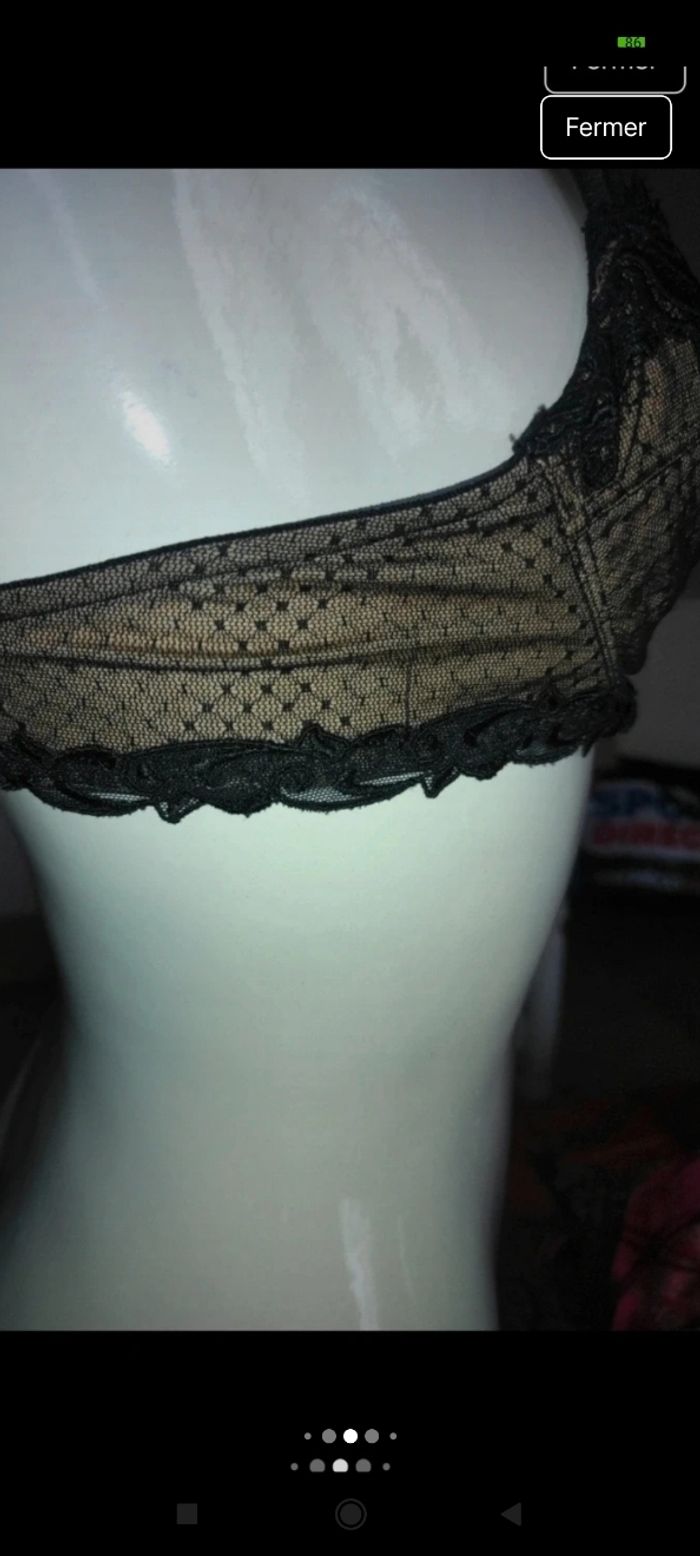 Très beau soutien gorge L2 - photo numéro 7