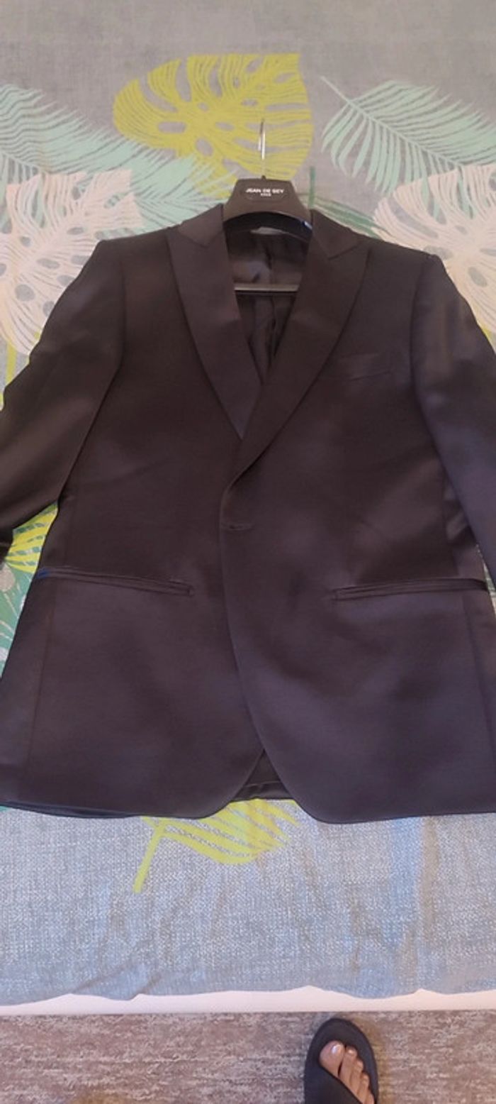 Costume homme cérémonie Jean de Sey Paris - photo numéro 7