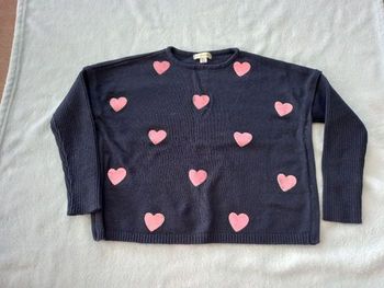 pull vertbaudet 5A