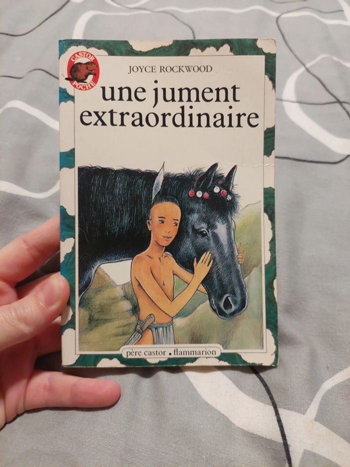 Livre enfants