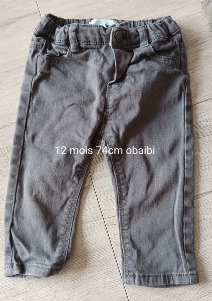 Pantalon
