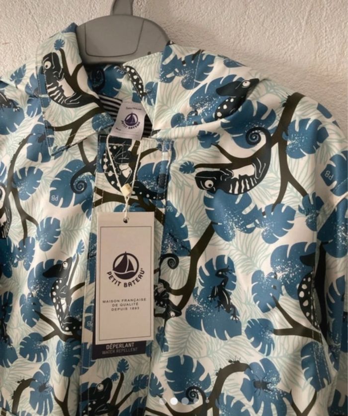 Cirée petit Bateau 3 ans - photo numéro 2