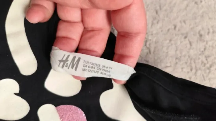 Tee shirt - photo numéro 3