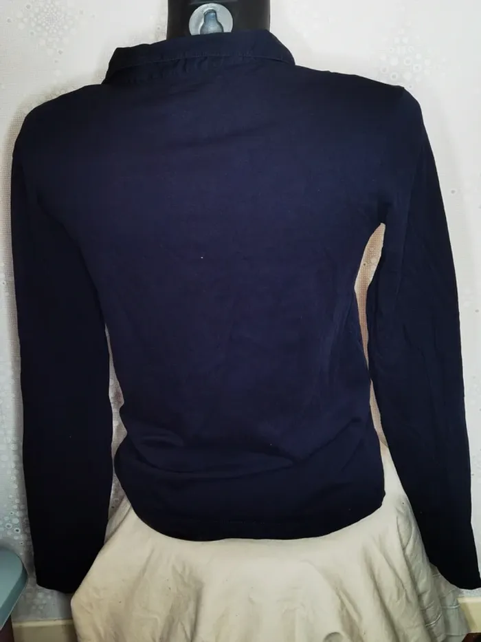 D1940 - haut femme T2 - photo numéro 2