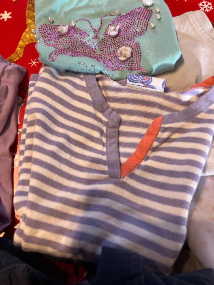 Lot vêtements - photo numéro 5