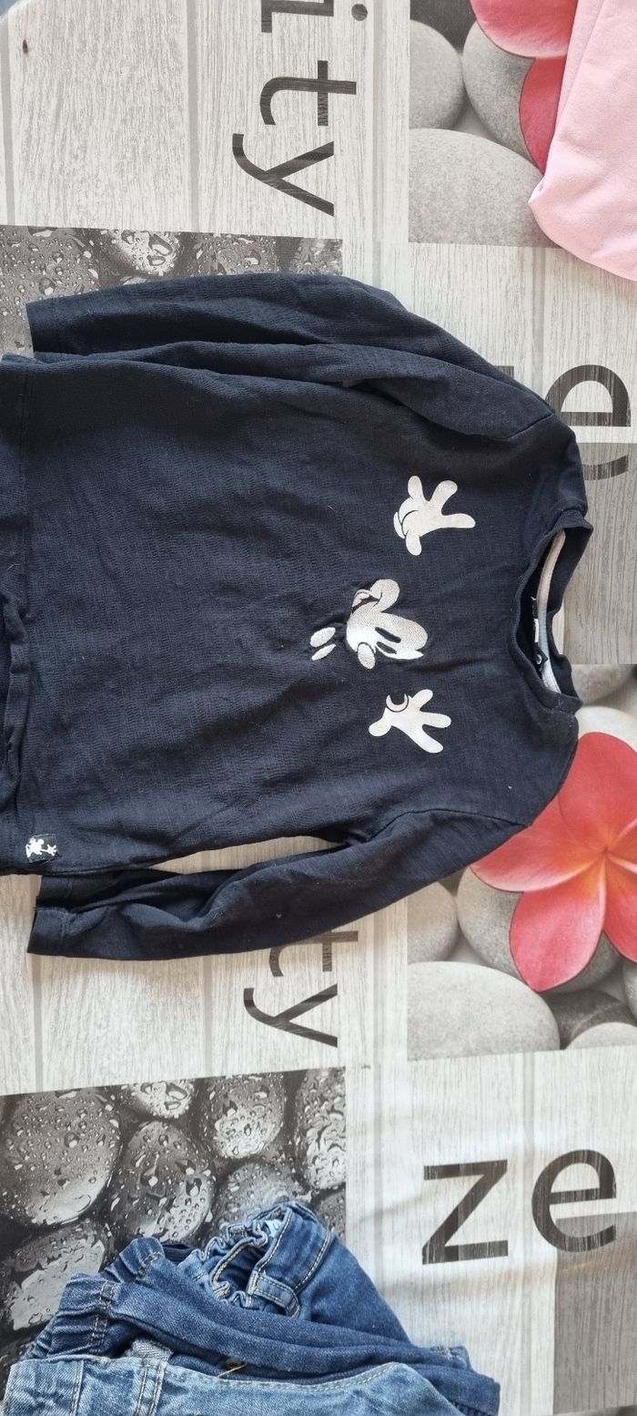 Lot taille 98 garçon - photo numéro 9