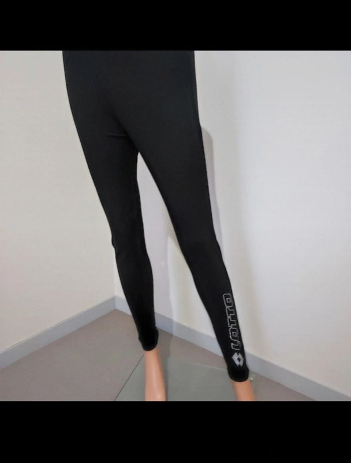 Legging lotto